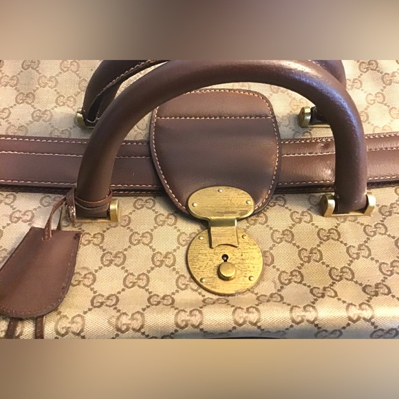 Gucci Travel Train Cases - Picture 3 of 16